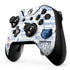 NBA Memphis Grizzlies Historic Blast Xbox One Elite Controller Skin