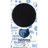 NBA Memphis Grizzlies Historic Blast Xbox Series S Skins