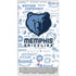 NBA Memphis Grizzlies Historic Blast Xbox Series S Skins