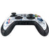 NBA Memphis Grizzlies Historic Blast Xbox Series X Controller Skin