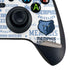 NBA Memphis Grizzlies Historic Blast Xbox Series X Controller Skin