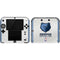 NBA Memphis Grizzlies Home Jersey Nintendo 2DS Skin
