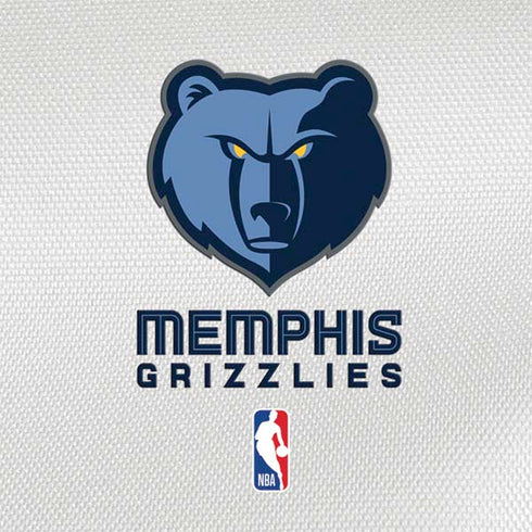 NBA Memphis Grizzlies Home Jersey Nintendo 2DS XL (2017) Skin