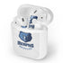 NBA Memphis Grizzlies Home Jersey Apple AirPods Skin