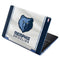 NBA Memphis Grizzlies Home Jersey Aspire R11 11.6in Skin