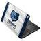 NBA Memphis Grizzlies Home Jersey Asus X502CA 15.6 Skin