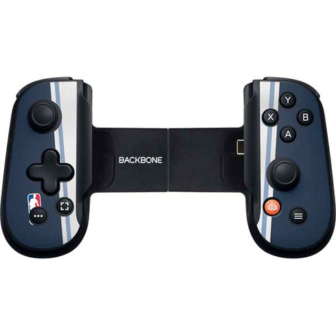 NBA Memphis Grizzlies Home Jersey Backbone One for iPhone Game Controller Skin