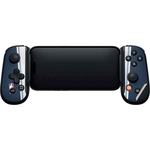 NBA Memphis Grizzlies Home Jersey Backbone One for iPhone Game Controller Skin