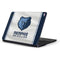 NBA Memphis Grizzlies Home Jersey Samsung Chromebook Skin
