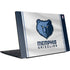 NBA Memphis Grizzlies Home Jersey Dell Vostro Skin
