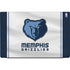 NBA Memphis Grizzlies Home Jersey Dell Vostro Skin