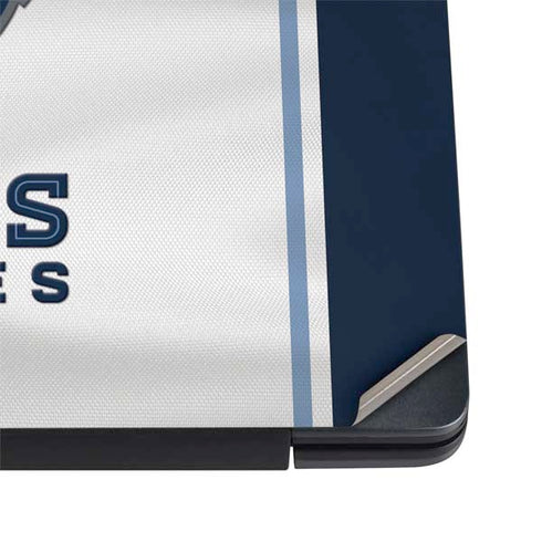 NBA Memphis Grizzlies Home Jersey Dell Vostro Skin
