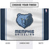 NBA Memphis Grizzlies Home Jersey Dell Vostro Skin