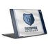 NBA Memphis Grizzlies Home Jersey HP Envy Skin