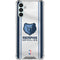 NBA Memphis Grizzlies Home Jersey Galaxy A13 5G Clear Case