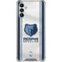 NBA Memphis Grizzlies Home Jersey Galaxy A13 5G Clear Case