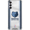 NBA Memphis Grizzlies Home Jersey Galaxy A14 5G Clear Case