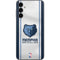 NBA Memphis Grizzlies Home Jersey Galaxy A14 5G Skin