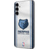 NBA Memphis Grizzlies Home Jersey Galaxy A14 5G Skin