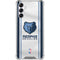 NBA Memphis Grizzlies Home Jersey Galaxy A15 5G Clear Case