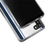 NBA Memphis Grizzlies Home Jersey Galaxy A21 Clear Case