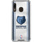 NBA Memphis Grizzlies Home Jersey Galaxy A30 Clear Case