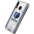 NBA Memphis Grizzlies Home Jersey Galaxy A30 Clear Case