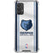NBA Memphis Grizzlies Home Jersey Galaxy A32 5G Clear Case