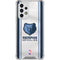 NBA Memphis Grizzlies Home Jersey Galaxy A33 5G Clear Case