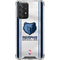 NBA Memphis Grizzlies Home Jersey Galaxy A52 5G Clear Case