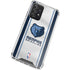 NBA Memphis Grizzlies Home Jersey Galaxy A52 5G Clear Case