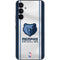 NBA Memphis Grizzlies Home Jersey Galaxy A54 5G Skin