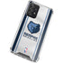 NBA Memphis Grizzlies Home Jersey Galaxy A72 5G Clear Case