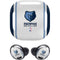NBA Memphis Grizzlies Home Jersey Galaxy Buds Pro Skin