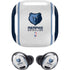 NBA Memphis Grizzlies Home Jersey Galaxy Buds Pro Skin