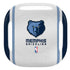 NBA Memphis Grizzlies Home Jersey Galaxy Buds Pro Skin