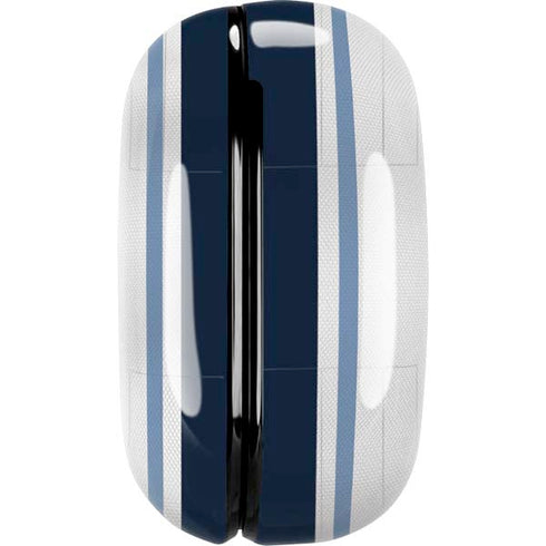 NBA Memphis Grizzlies Home Jersey Galaxy Buds Pro Skin