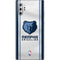 NBA Memphis Grizzlies Home Jersey Galaxy Note 10 Plus Skin