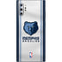 NBA Memphis Grizzlies Home Jersey Galaxy Note 10 Plus Skin
