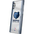 NBA Memphis Grizzlies Home Jersey Galaxy Note 10 Plus Skin
