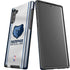NBA Memphis Grizzlies Home Jersey Galaxy Note 10 Pro Case