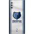 NBA Memphis Grizzlies Home Jersey Galaxy Note 10 Skin