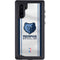 NBA Memphis Grizzlies Home Jersey Galaxy Note 10 Waterproof Case