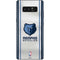 NBA Memphis Grizzlies Home Jersey Galaxy Note 8 Skin