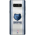 NBA Memphis Grizzlies Home Jersey Galaxy Note 8 Skin
