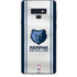 NBA Memphis Grizzlies Home Jersey Galaxy Note 9 Skin
