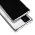 NBA Memphis Grizzlies Home Jersey Galaxy Note20 5G Clear Case