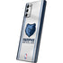NBA Memphis Grizzlies Home Jersey Galaxy Note20 5G Skin