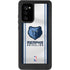 NBA Memphis Grizzlies Home Jersey Galaxy Note20 5G Waterproof Case