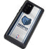 NBA Memphis Grizzlies Home Jersey Galaxy Note20 5G Waterproof Case
